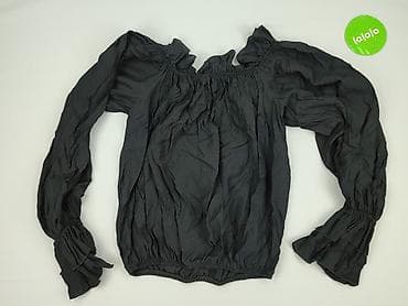 dekolt serce bluzki: Bluzka damska, rozmiar S — 3