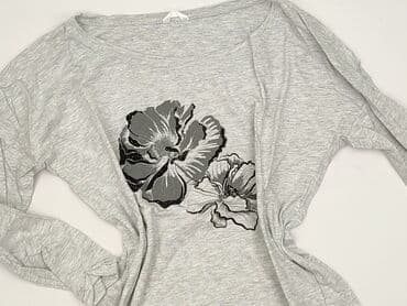 bluzki pod marynarkę plus size: H&M, Bluzka damska, rozmiar M — 1