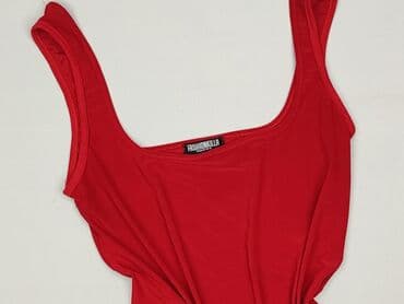 sukienka na ramiączkach dopasowana: Sukienka damska, rozmiar M — 1