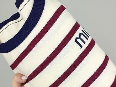 sweter stokrotki: Sweter damski, rozmiar L — 5