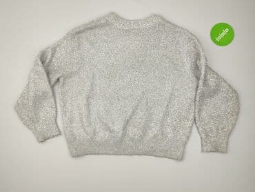 szara bluza h m: H&M, Bluza damska
, rozmiar M — 3