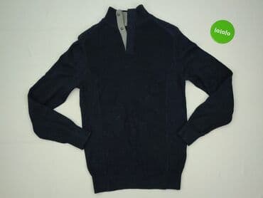 koszulki męskie cropp: Sweter, M (EU 38), Celio, condition - Good — 2