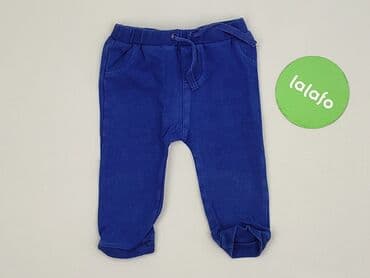 bluza barcelony dla dziecka: Sweatpants, Mayoral, 3-6 months, condition - Very good — 2