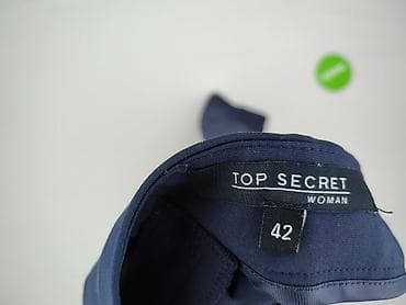 nike baleriny: Spodnie materiałowe damskie, rozmiar XL — 4