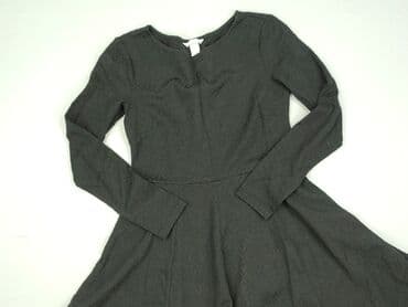 sukienka o kroju marynarki h m: H&M, Women`s dress, size S (EU 36) — 1