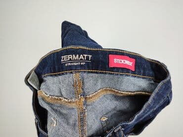 massimo kurtka: Jeansy dla mężczyzn, rozmiar S — 4