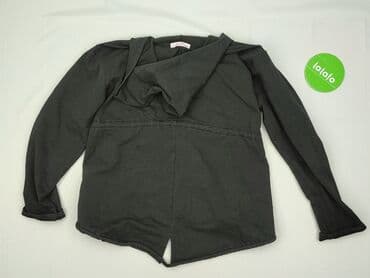 calvin klein performance t shirty: Women`s hoodie, size M (EU 38) — 3