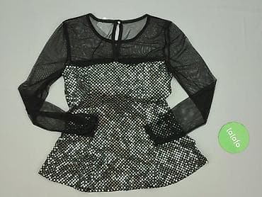 bluzki glamour: Bluzka damska, rozmiar S — 3