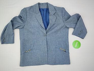 kurtka bpc: Marynarka damska, rozmiar 5XL — 2