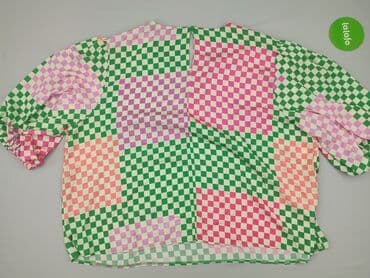 bluzki oversize sklep internetowy: Bluzka damska, rozmiar 5XL — 3