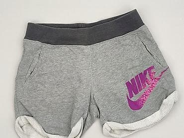 Nike, Шорти жіночі, розмір M