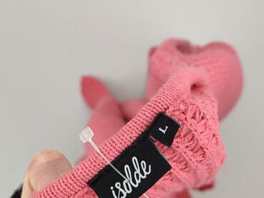 solar kurtki wiosenne: Kardigan damski, rozmiar L — 4