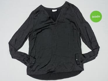 bluzki pod marynarkę plus size: Vila, Bluzka damska, rozmiar S — 2