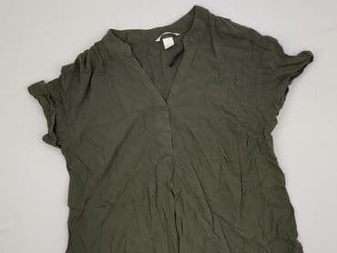 Sukienki: H&M, Sukienka damska, rozmiar M