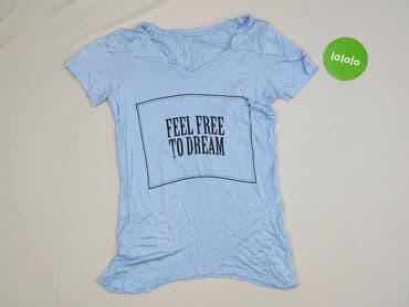 t shirty dreamer: T-shirt damski, rozmiar S — 3