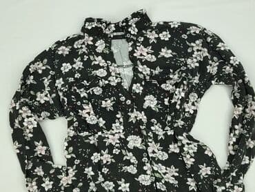 sinsay t shirty basic: Sinsay, Koszula damska, S — 1