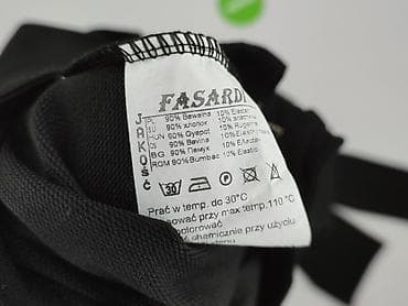 la mania dresy: Fasardi, Kombinezon damski, rozmiar L — 5