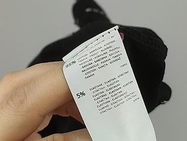 eminem bluzy: Sinsay, Top damski, rozmiar XL — 5