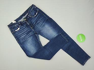 crosshatch buty: Cross Jeans, Jeansy damskie, rozmiar L — 2