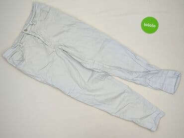 jeansy 46: Beloved, Jeansy damskie, rozmiar L — 2