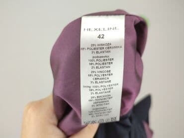 Kobiety: Hexeline, Marynarka damska, XL — 5