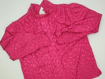 modne bluzy dla nastolatek: Bluzka damska, rozmiar S — 1