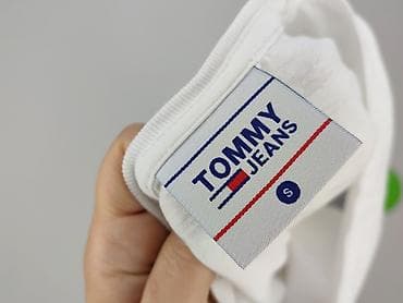 jack daniel: Tommy Jeans, T-shirt damski, rozmiar S — 4