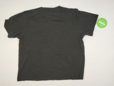 koszulka z barcelony: T-shirt for men, 6XL (EU 52), condition - Good — 3