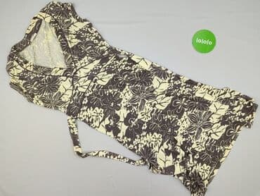 sukienka portfelowa: Reserved, Sukienka damska, rozmiar L — 3