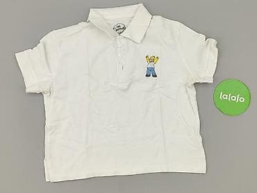 bluza dragon ball pull and bear: The Simpsons, Damska koszulka polo, rozmiar S — 2