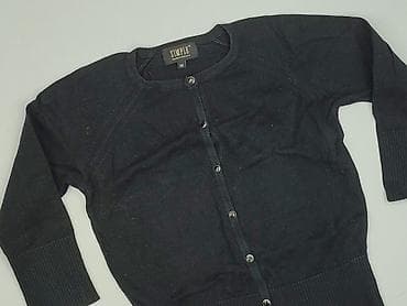 simple sweter: SIMPLE, Kardigan damski, rozmiar S — 1
