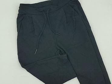 Spodnie materiałowe: Vero Moda, Spodnie materiałowe damskie, rozmiar S — 1