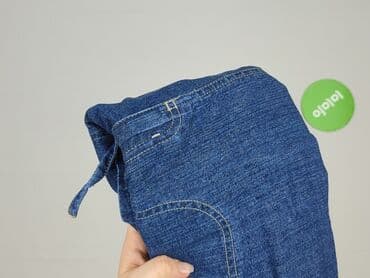 spódnica jeansowa levis: Spódnica damska, L — 6