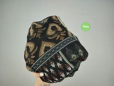 eleganckie sukienki w stylu boho: Sukienka damska, rozmiar M — 5