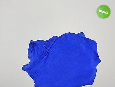 bluzki oversize shein: T-shirt damski, rozmiar S — 4