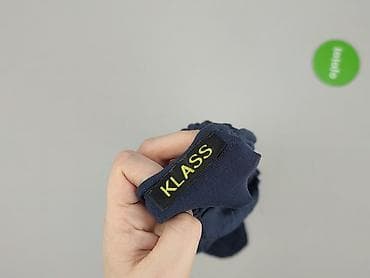 bluzki janina: Klass, Tunika damska, rozmiar S — 5