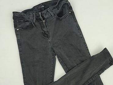 republica jeans: Tu, Jeansy damskie, rozmiar S — 1