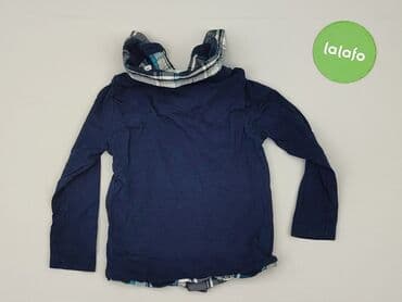 koszulka barcelony 1415: Bluza, C&A, 2-3 lat, 92-98 cm, stan - Bardzo dobry — 3