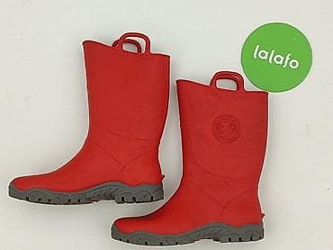 hm kalosze: Kalosze, Boatilus, 30, stan - Bardzo dobry — 3