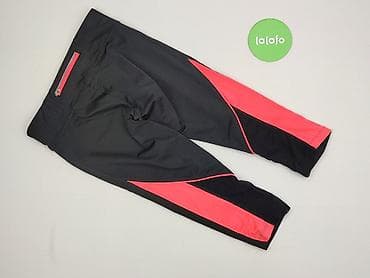 stroj do cwiczen: Oysho, Legginsy Sportowe damskie, rozmiar S — 3