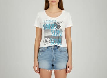 t shirty pina colada: T-shirt damski, rozmiar L — 1