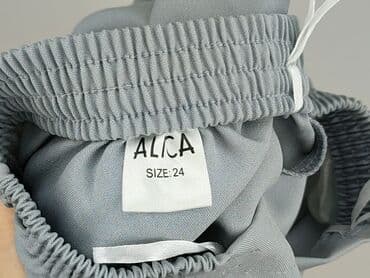 kapcie na ostrogę piętową: Spodnie damskie, rozmiar 2XS — 4