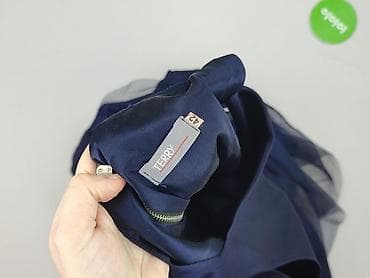 piekne suknie: Sukienka damska, rozmiar XL — 5