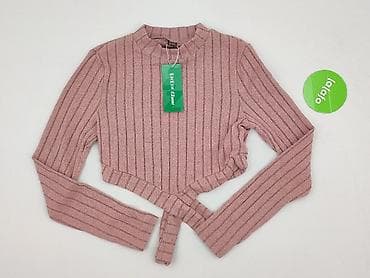 sweter tommy damski: Shein, Sweter damski, rozmiar M — 2