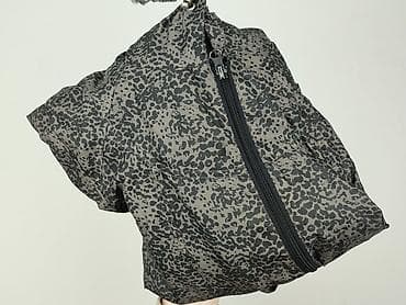 Kurtki jeansowe: Parka damska, rozmiar M — 6