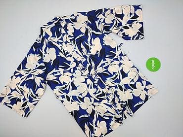 kimono kurtka: Etam damski, Szlafrok, rozmiar M — 2