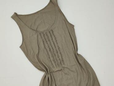 sukienka khaki reserved: Sukienka damska, rozmiar S — 1