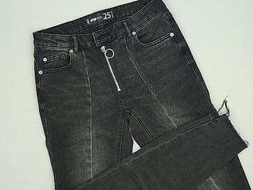 dime jeans: FBsister, Jeansy damskie, rozmiar 2XS — 1