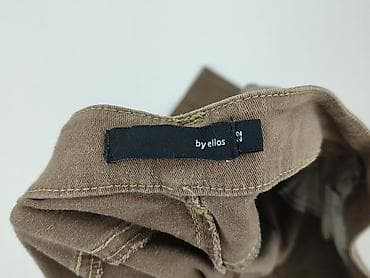 klapki rybki: Ellos, Spodnie materiałowe damskie, rozmiar 2XL — 4