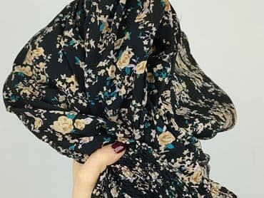 suknia wieczorowa shein: Shein Curve, Sukienka damska, rozmiar 4XL — 5